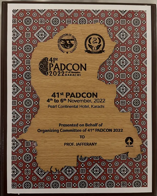 PADCON-2022-Recognition